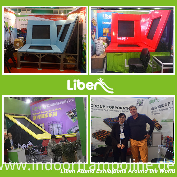 Liben Exhibition Liben Exhibition